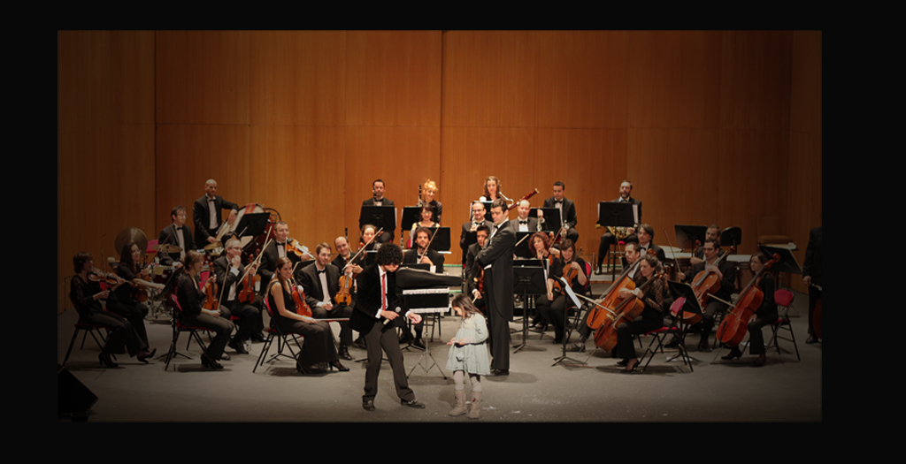 Quiquemago en acción