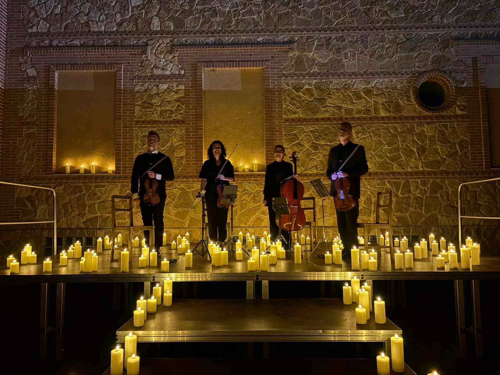 Camerata Clásica de Ponferrada