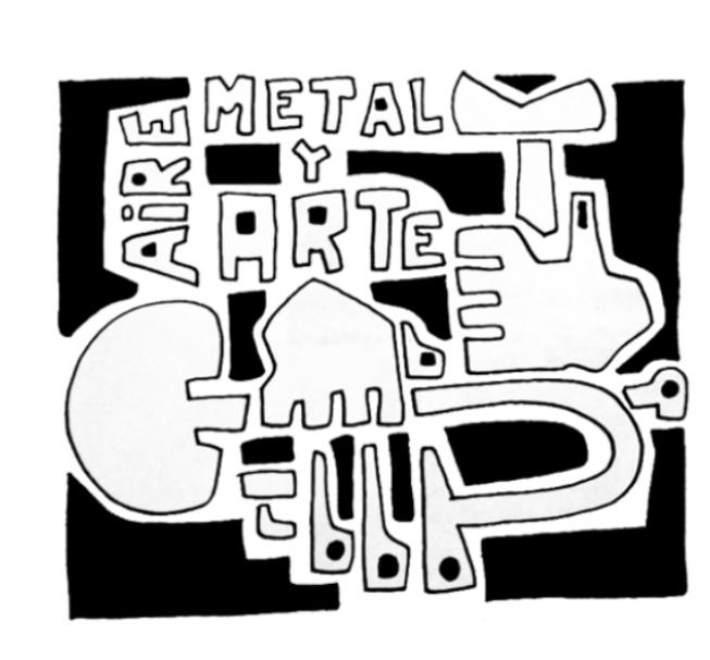 Aire Metal y Arte