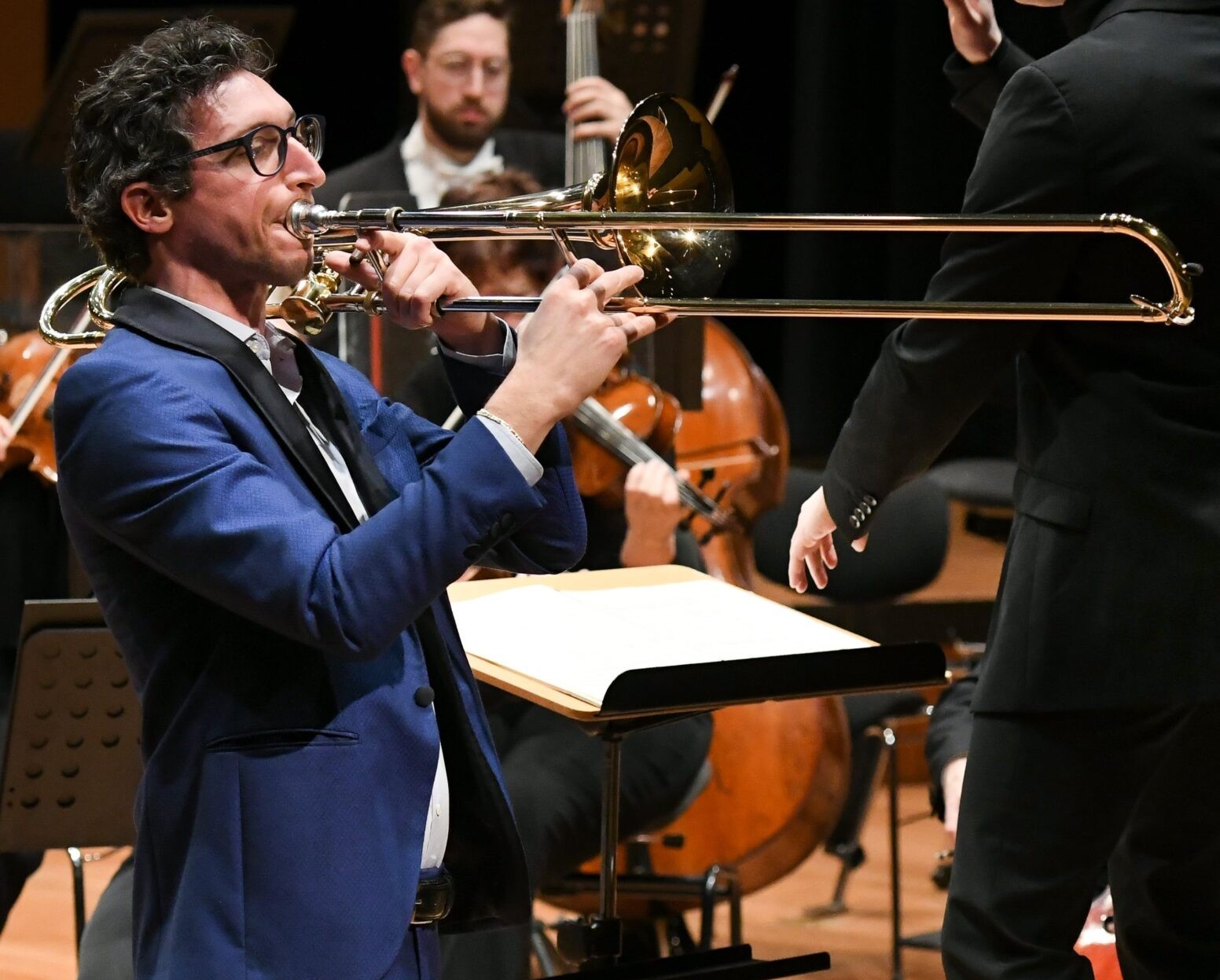 Tiziano en concierto